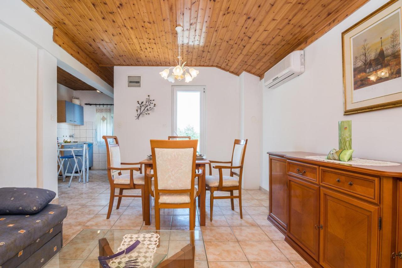 Paula Apartments Vir Dış mekan fotoğraf