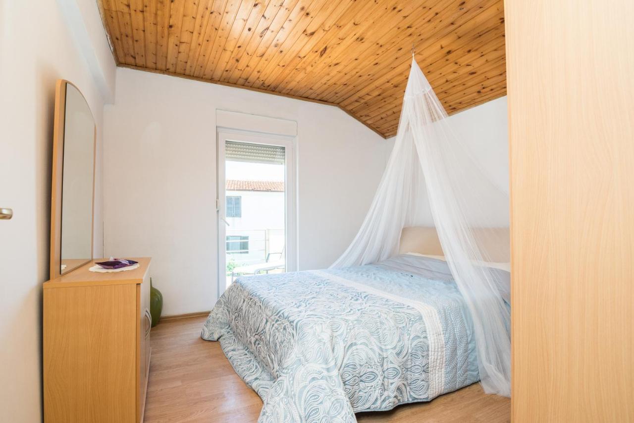 Paula Apartments Vir Dış mekan fotoğraf