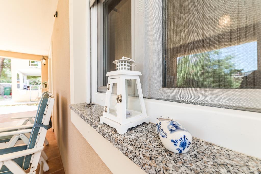 Paula Apartments Vir Dış mekan fotoğraf