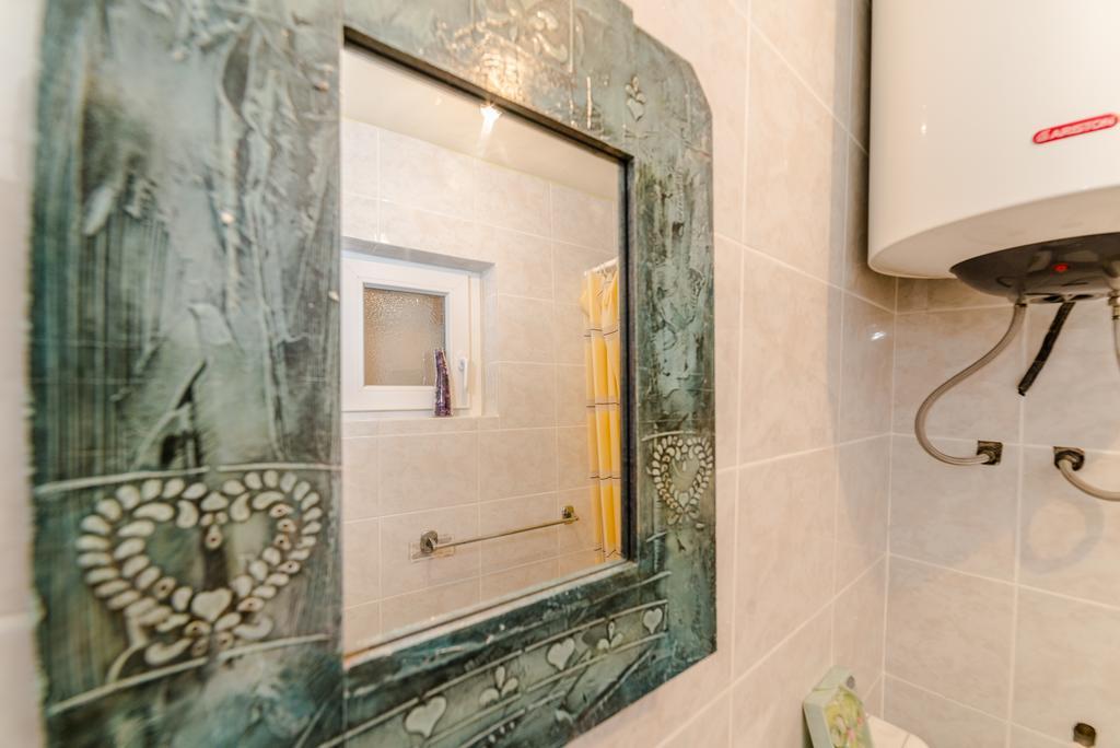 Paula Apartments Vir Dış mekan fotoğraf