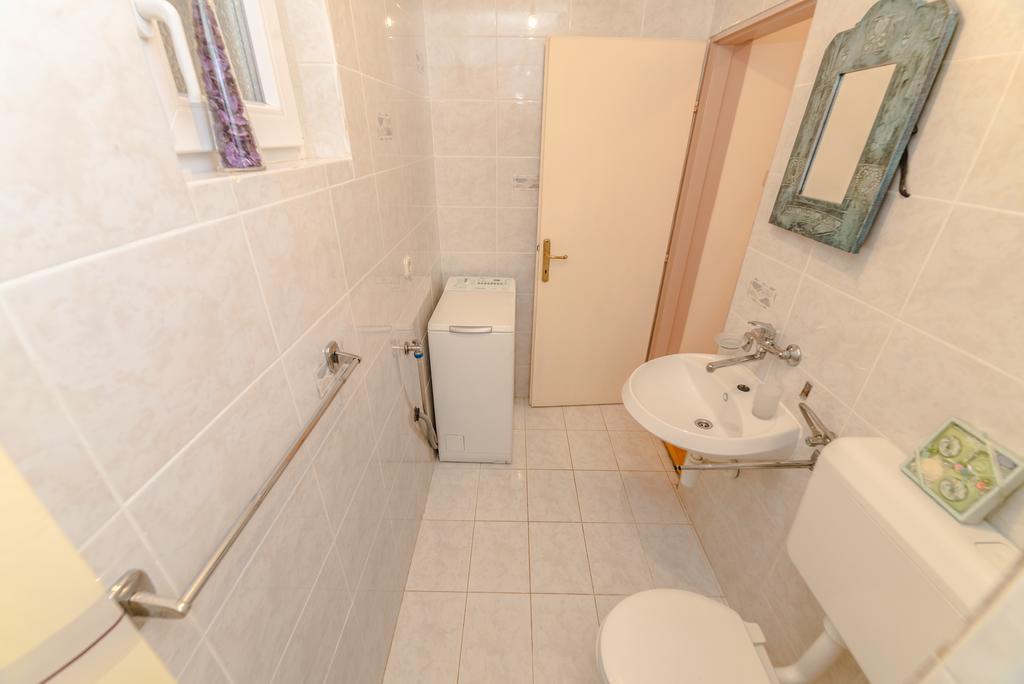 Paula Apartments Vir Dış mekan fotoğraf