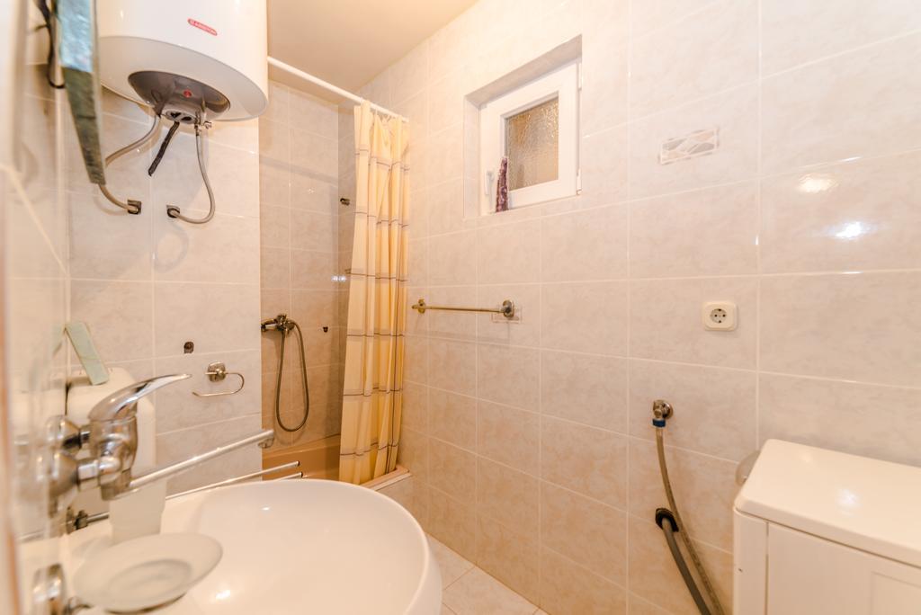 Paula Apartments Vir Dış mekan fotoğraf
