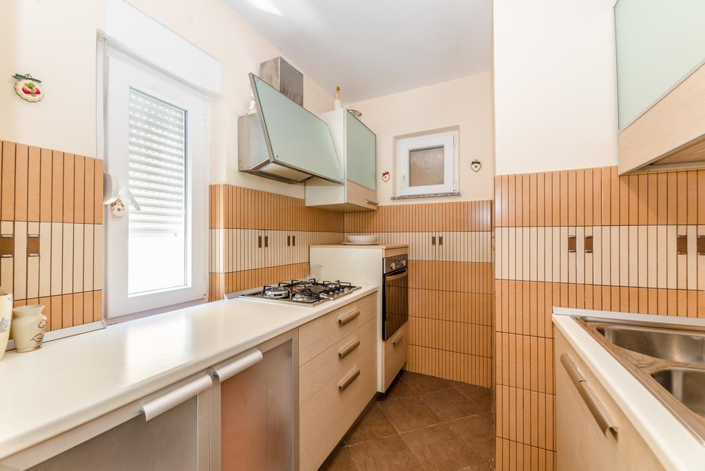Paula Apartments Vir Dış mekan fotoğraf