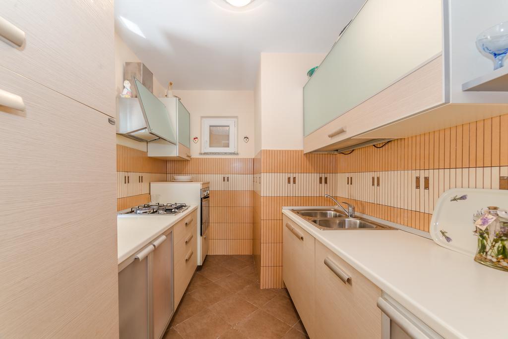 Paula Apartments Vir Dış mekan fotoğraf