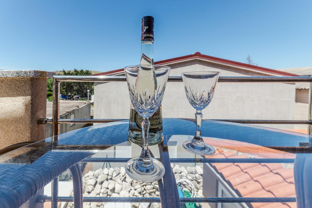 Paula Apartments Vir Dış mekan fotoğraf