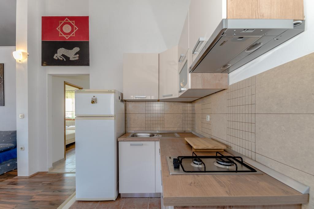 Paula Apartments Vir Dış mekan fotoğraf