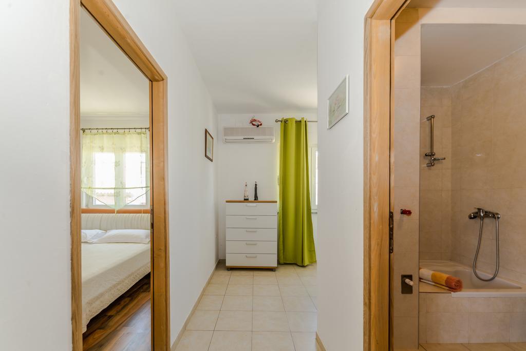 Paula Apartments Vir Dış mekan fotoğraf