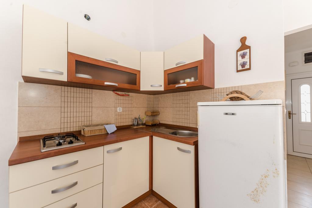 Paula Apartments Vir Dış mekan fotoğraf