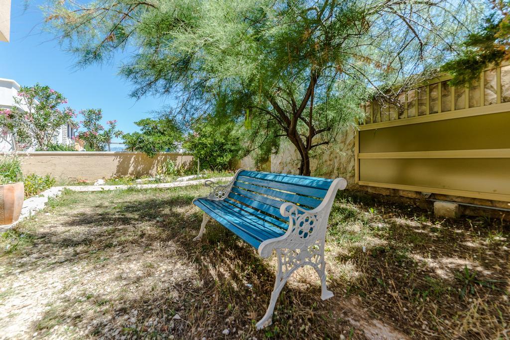 Paula Apartments Vir Dış mekan fotoğraf