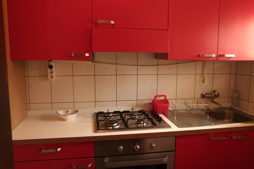 Paula Apartments Vir Dış mekan fotoğraf